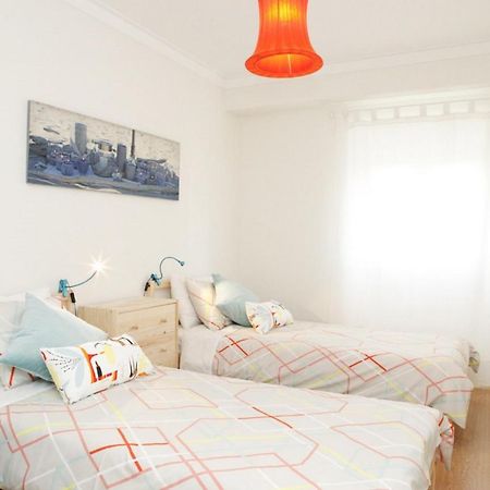 Family Central Apartment In São Pedro do Estoril Екстериор снимка