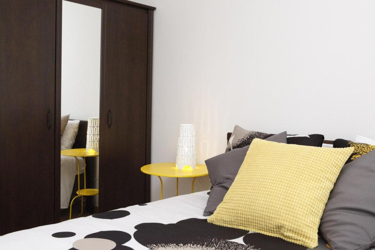 Family Central Apartment In São Pedro do Estoril Екстериор снимка